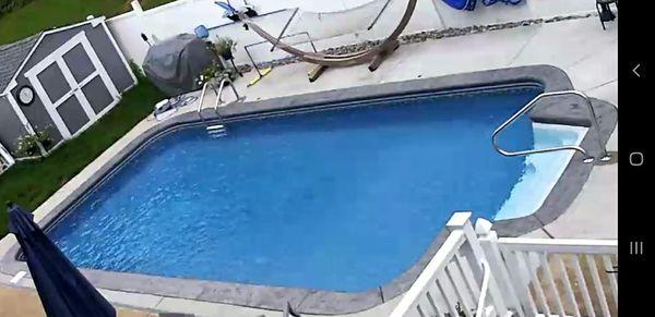 Marshall's Pools & Water