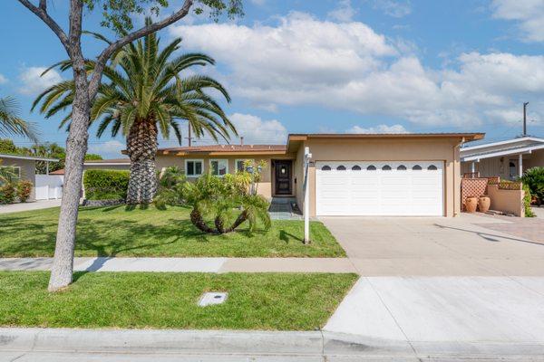 Katie Larson- Keller Williams