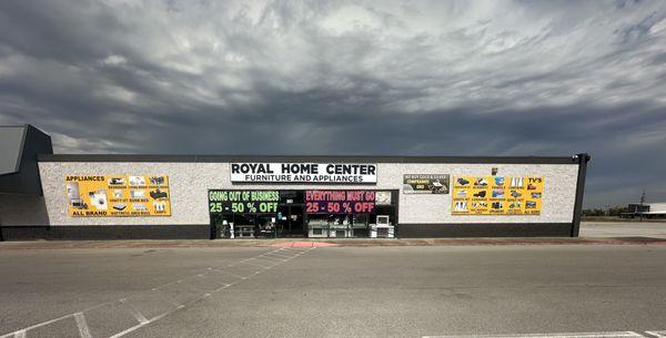 Royal Home Center