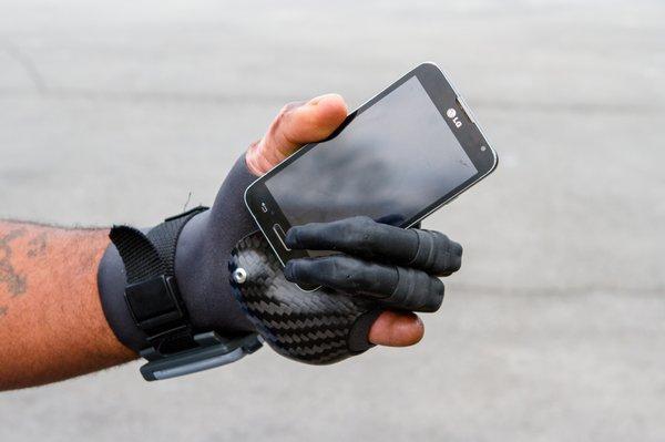 Comfort Prosthetics & Orthotics