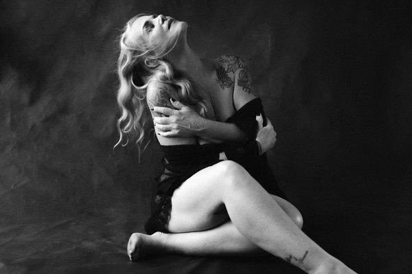 Heather Elizabeth Photography