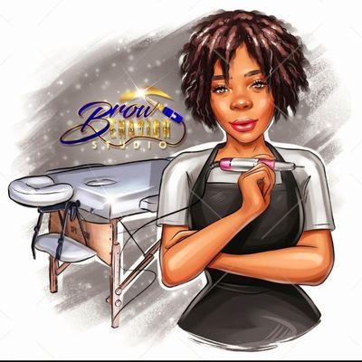 Brow Behavior Studio By La Trice