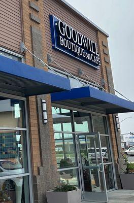 Goodwill Industries of the Columbia Willamette