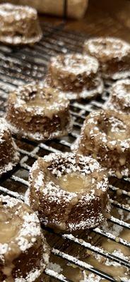 Mommy and Mini Me Treats