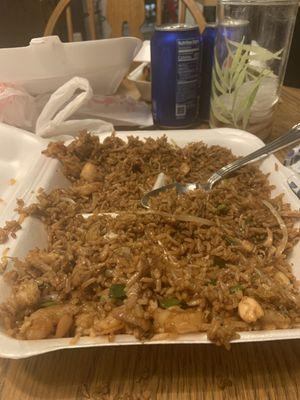 King's Wok