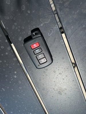 WeDo Lock and Plumbing