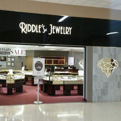 Riddles Jewelry