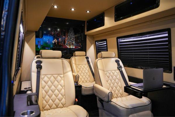 Luxury Concierge & Coach