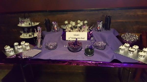 #julandaisthebig"40"2016