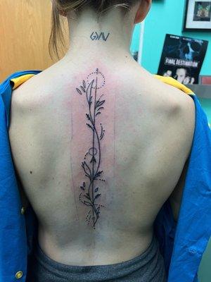 Local Tattoo and Laser