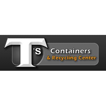 T'S Containers & Recycling Center
