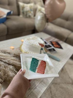 Just Because Bakeshop And More