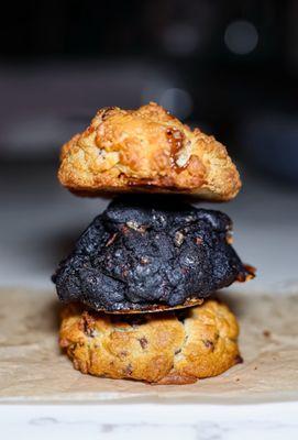 Levain Bakery - NoHo, NYC