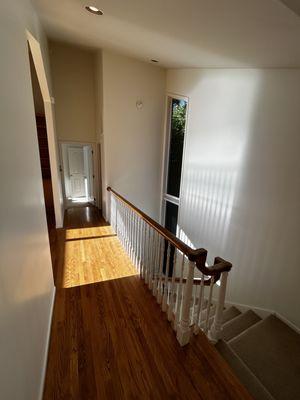 Mount Baker Painters