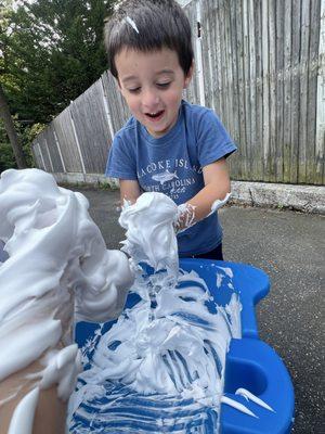 Stella's Little Stars