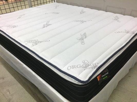 Total Mattress