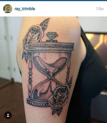 Text me (Ray) at 9514903986 t set up an appointment. Great work for great deals is my promis