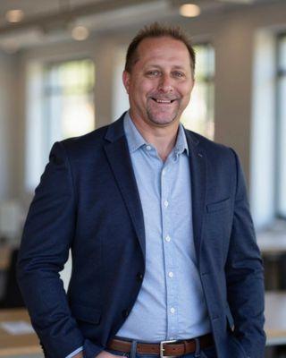 Gary Jones - REALTOR