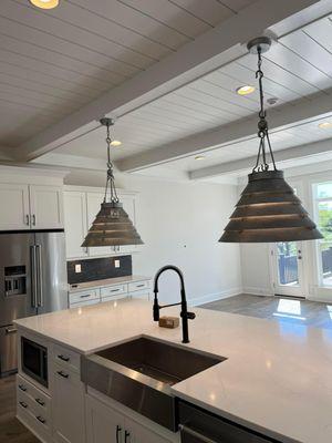 CM Electrical Service