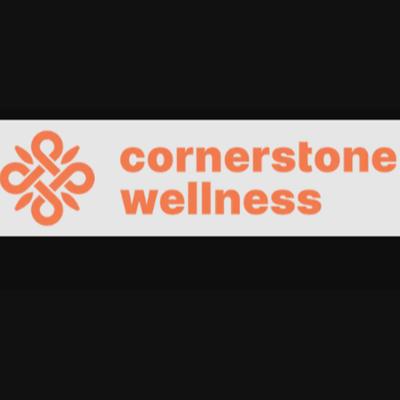 Cornerstone Wellness Center
