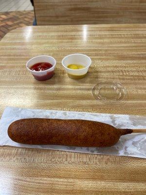 Corn Dog 7
