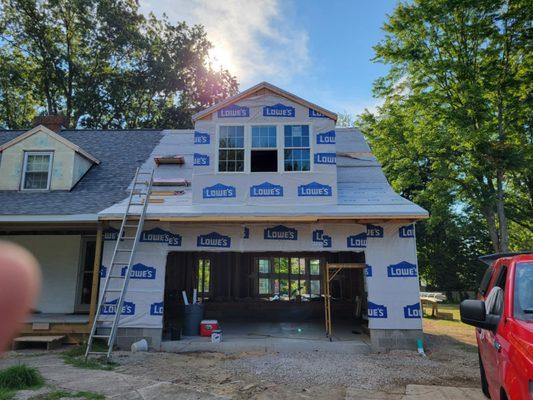 Drabik Painting & Remodeling