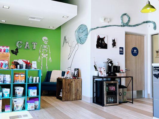 Tustin Legacy Animal Hospital