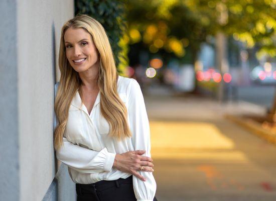 Melissa Waller Homes