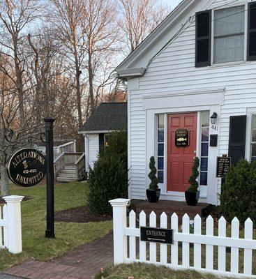 Alterations Unlimited