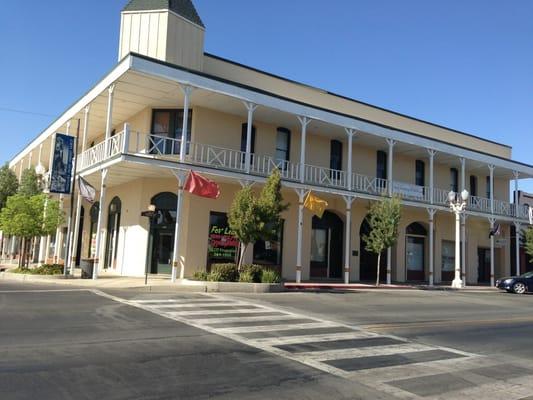 J's Tranquility Massage