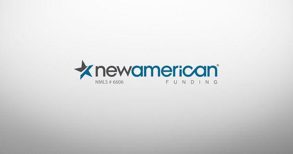 George Perry - New American Funding