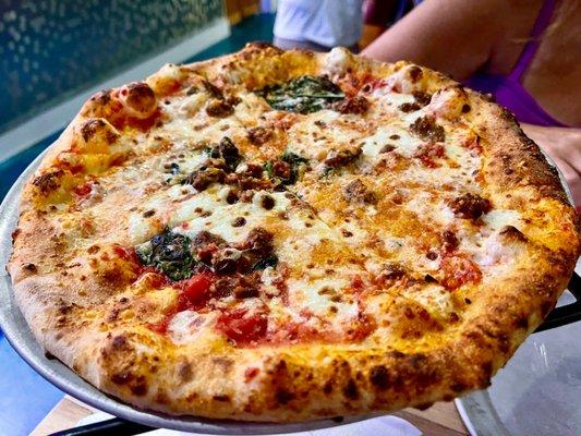 Maxwell Bros Clothing Store