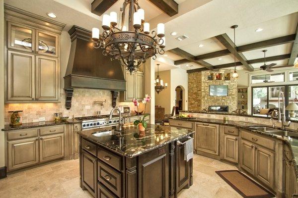 Beyond Luxury