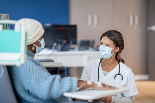 Granite Hills Healthcare & Wellness Centre