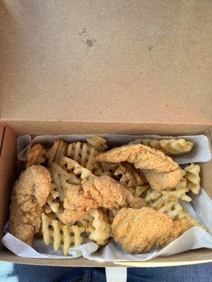 John's Wildwood Pizzeria