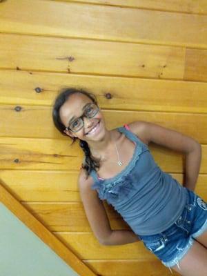 Natalie Velazquez OD