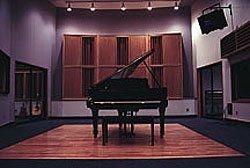 Paradise Sound Recording