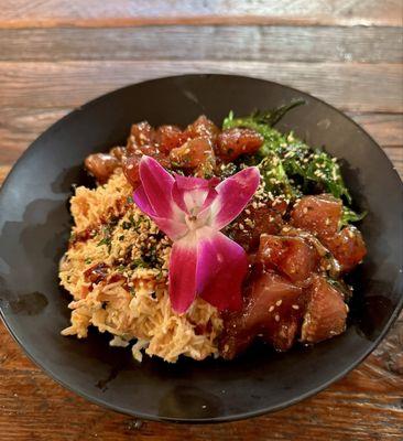 The Promiscuous Fork