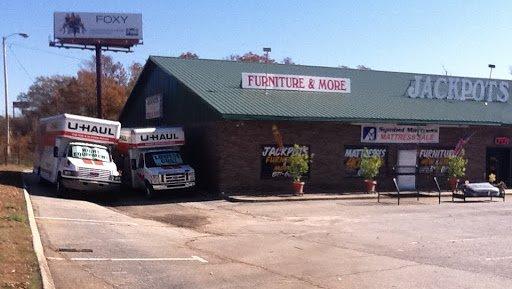 U-Haul Neighborhood Dealer