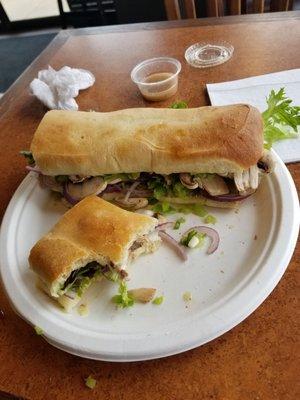 Michael's Italian Feast