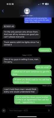 Car Corner of Cartersville