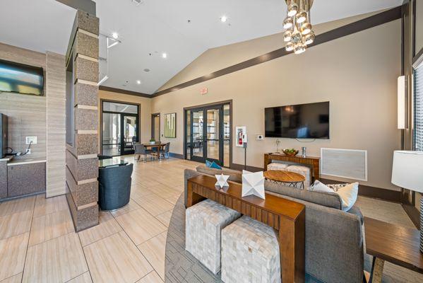 Aria At Millenia Apartments