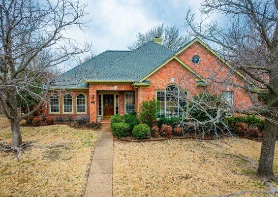 AJ Construction And Roofing