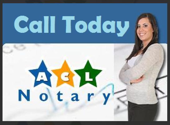 Anna Lopez Mobile Notary Public