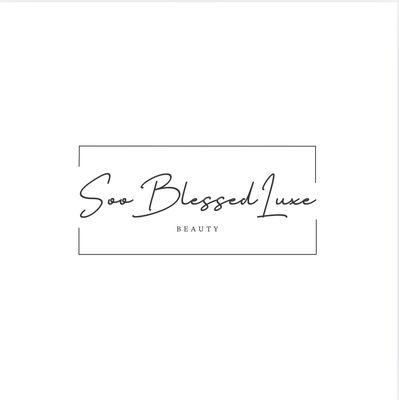 Soo Blessed Luxe Beauty