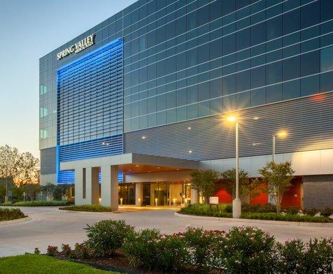 Memorial Houston Surgery Center