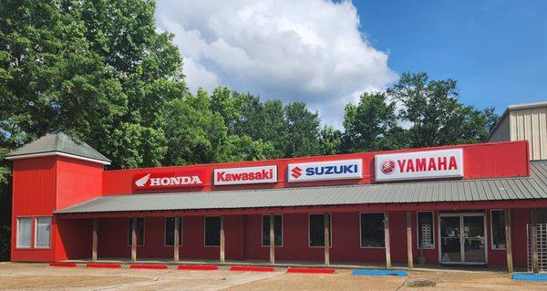 Village Cycle Center