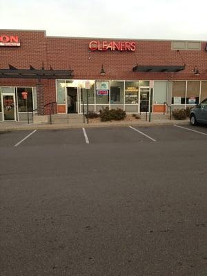 Cp Cleaners