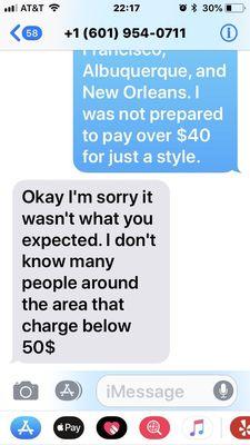 Serenity Salon & Day Spa