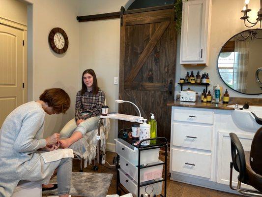 Winsome Boutique Salon